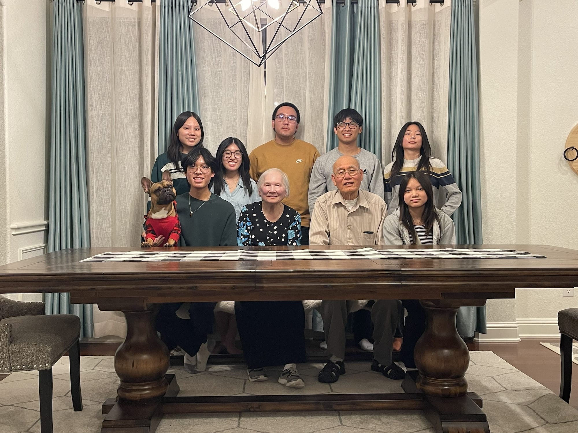 Memorial photo 100