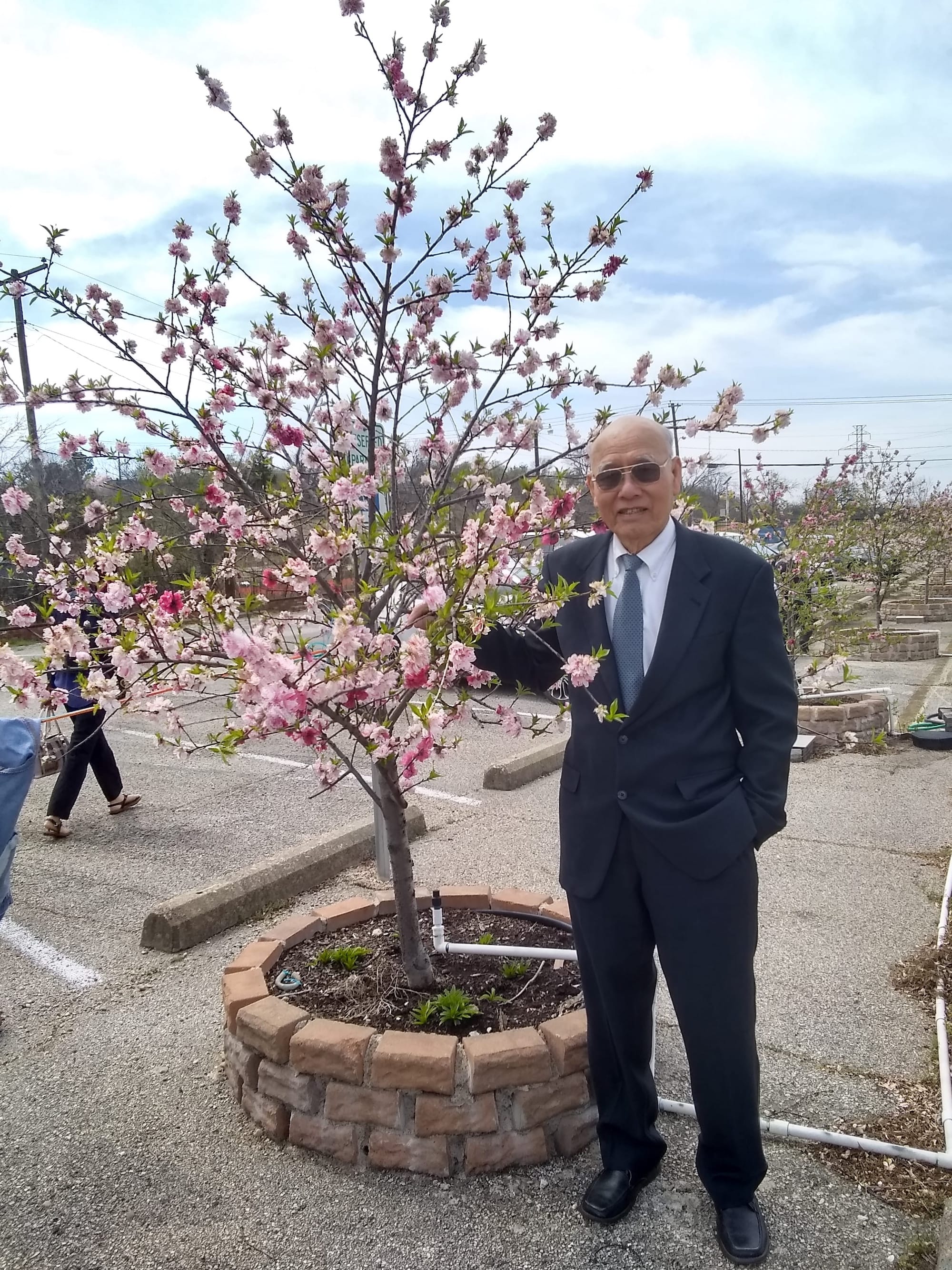 Memorial photo 13