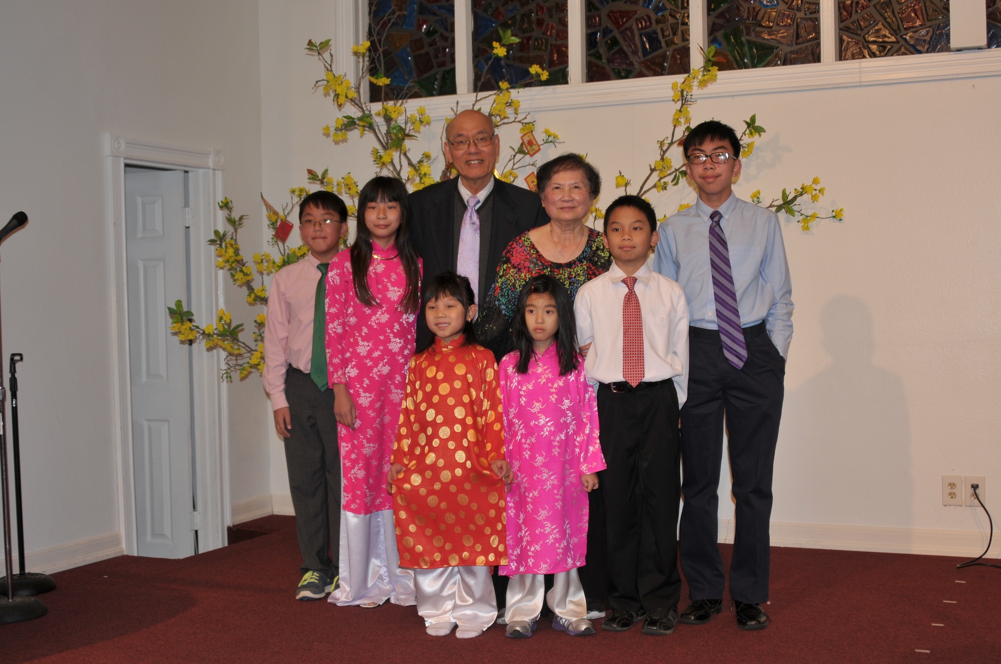 Memorial photo 30