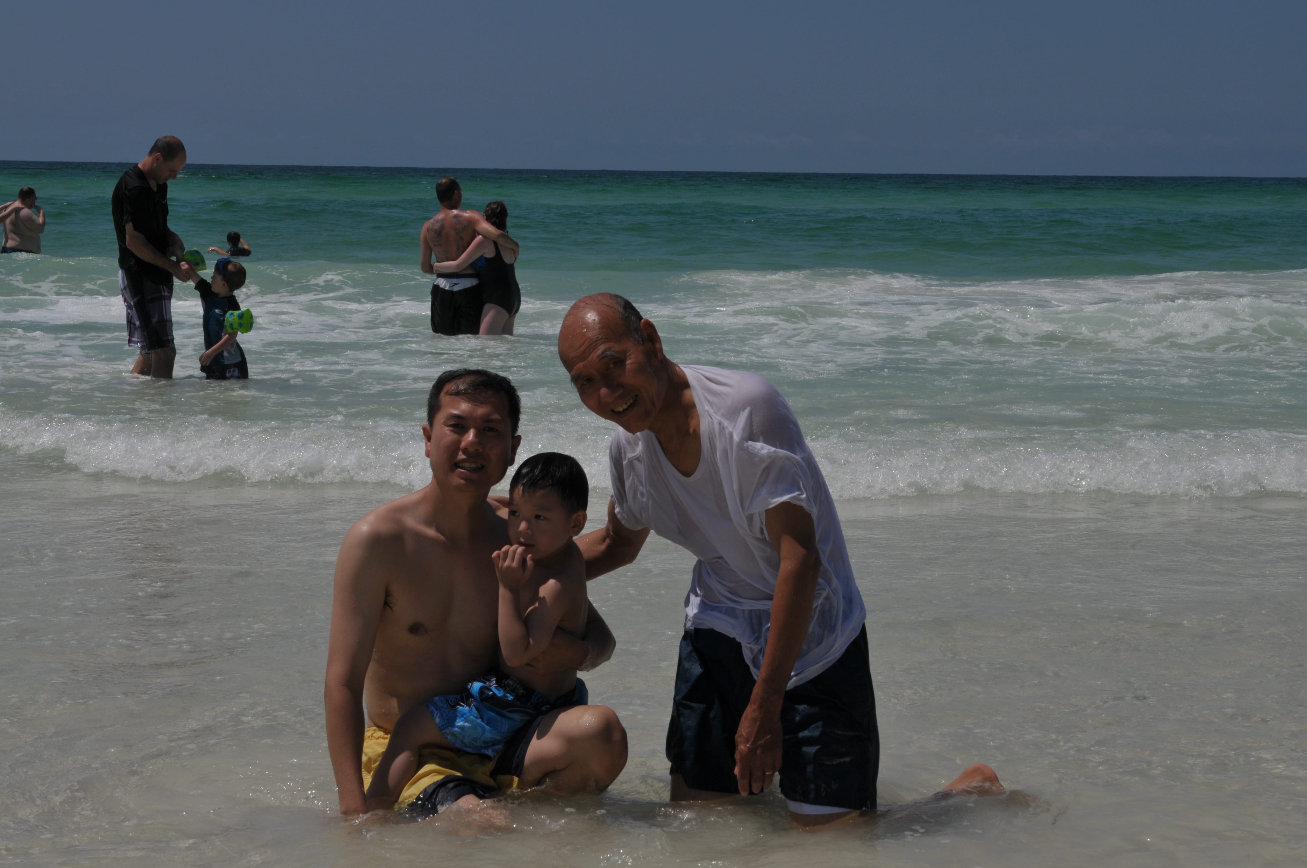 Memorial photo 46
